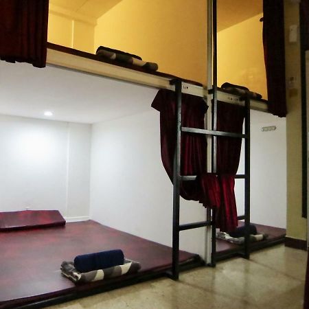 Апартаменты Manado Pod House Экстерьер фото