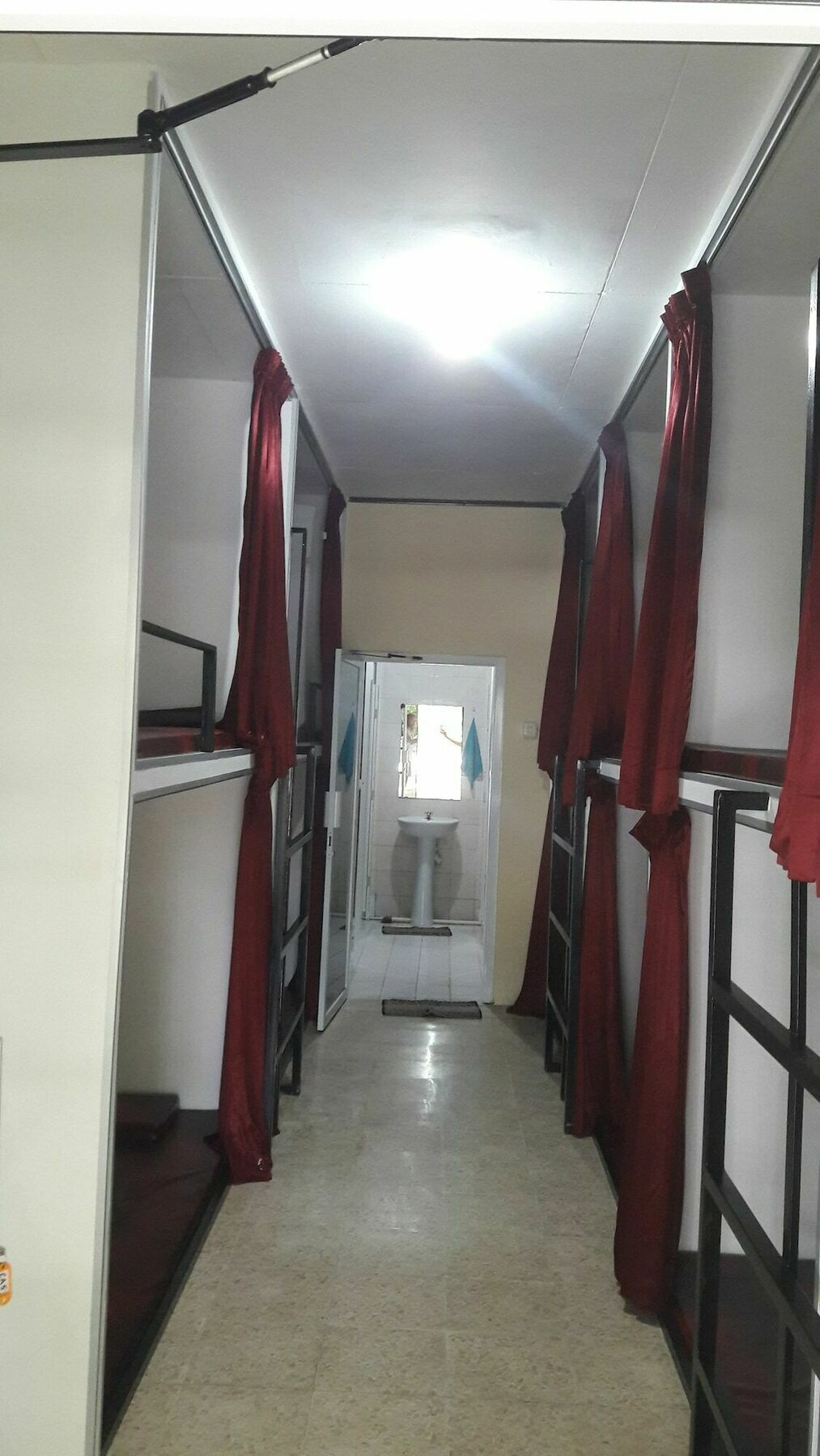 Апартаменты Manado Pod House Экстерьер фото